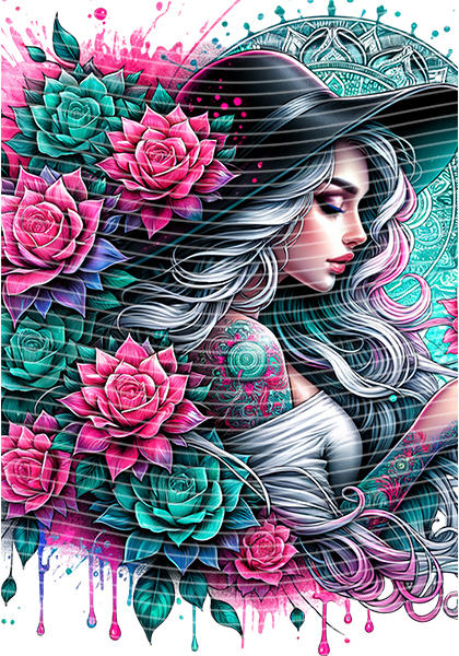 A5 Notebook Wraps-W-3191